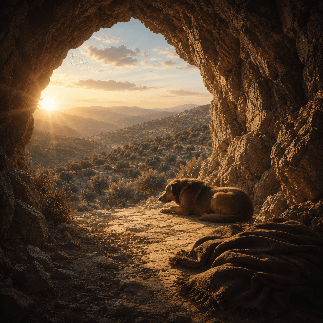 The Awakening