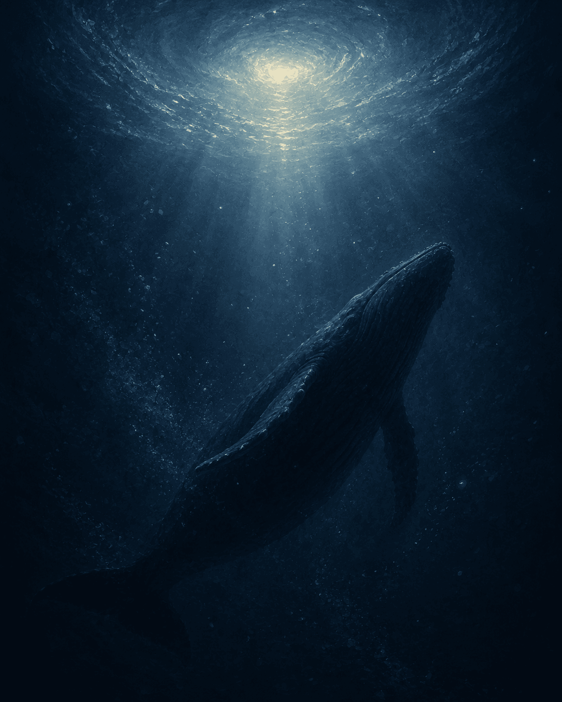 Into the Deep
