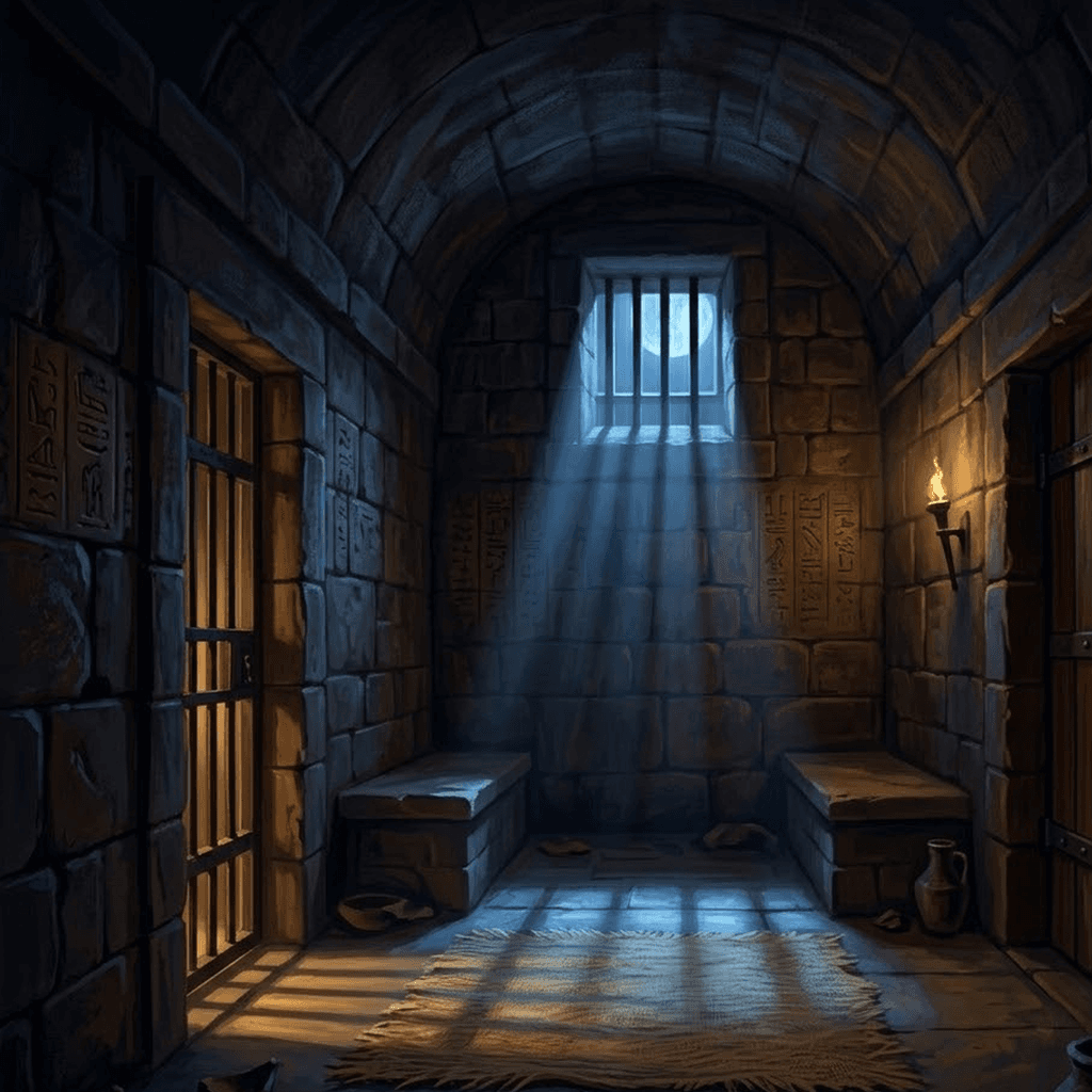 The Prison Friends